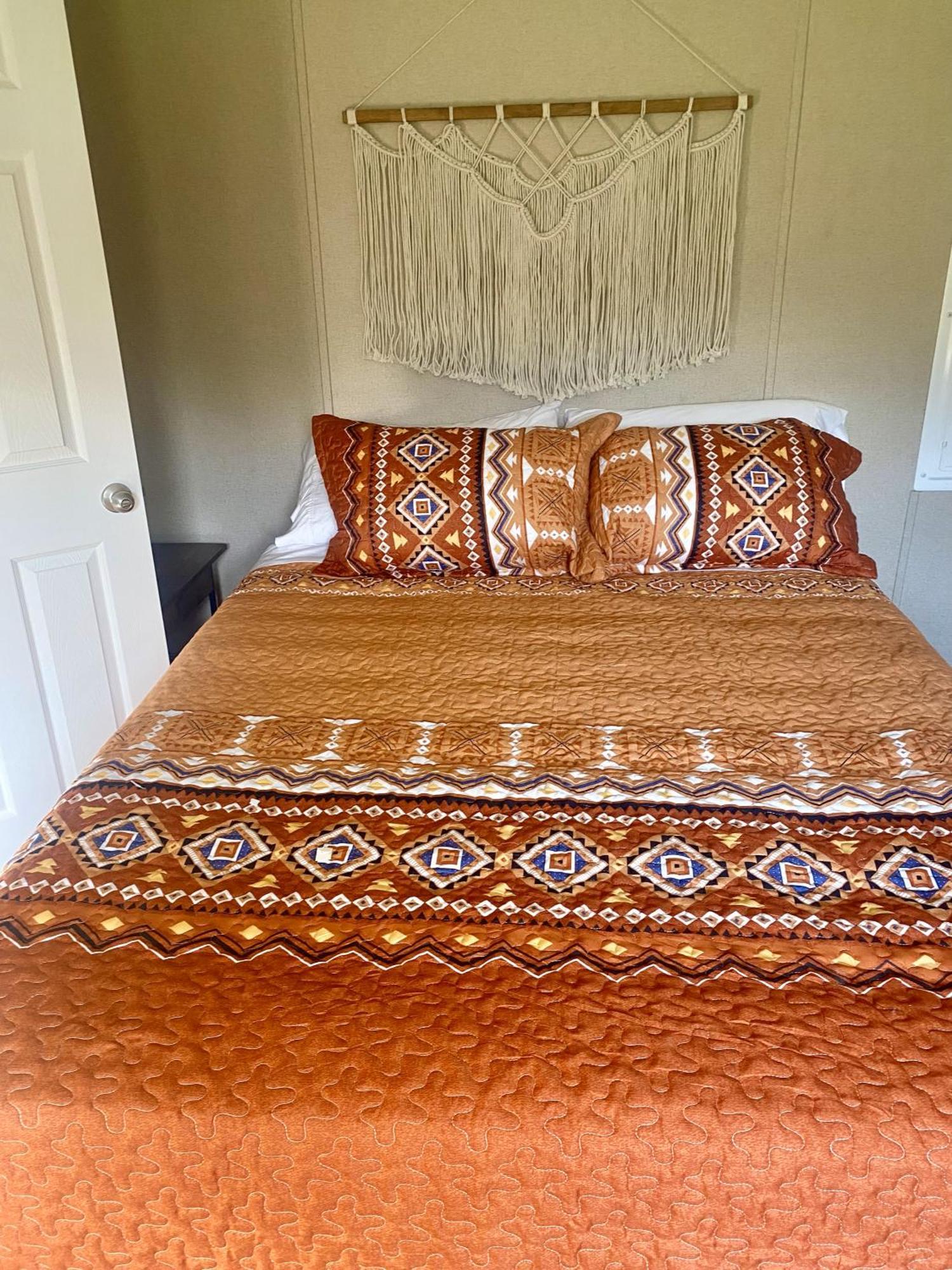 バストロップ Private Cozy Hideaway With Deck Escape Austin 35Miヴィラ エクステリア 写真